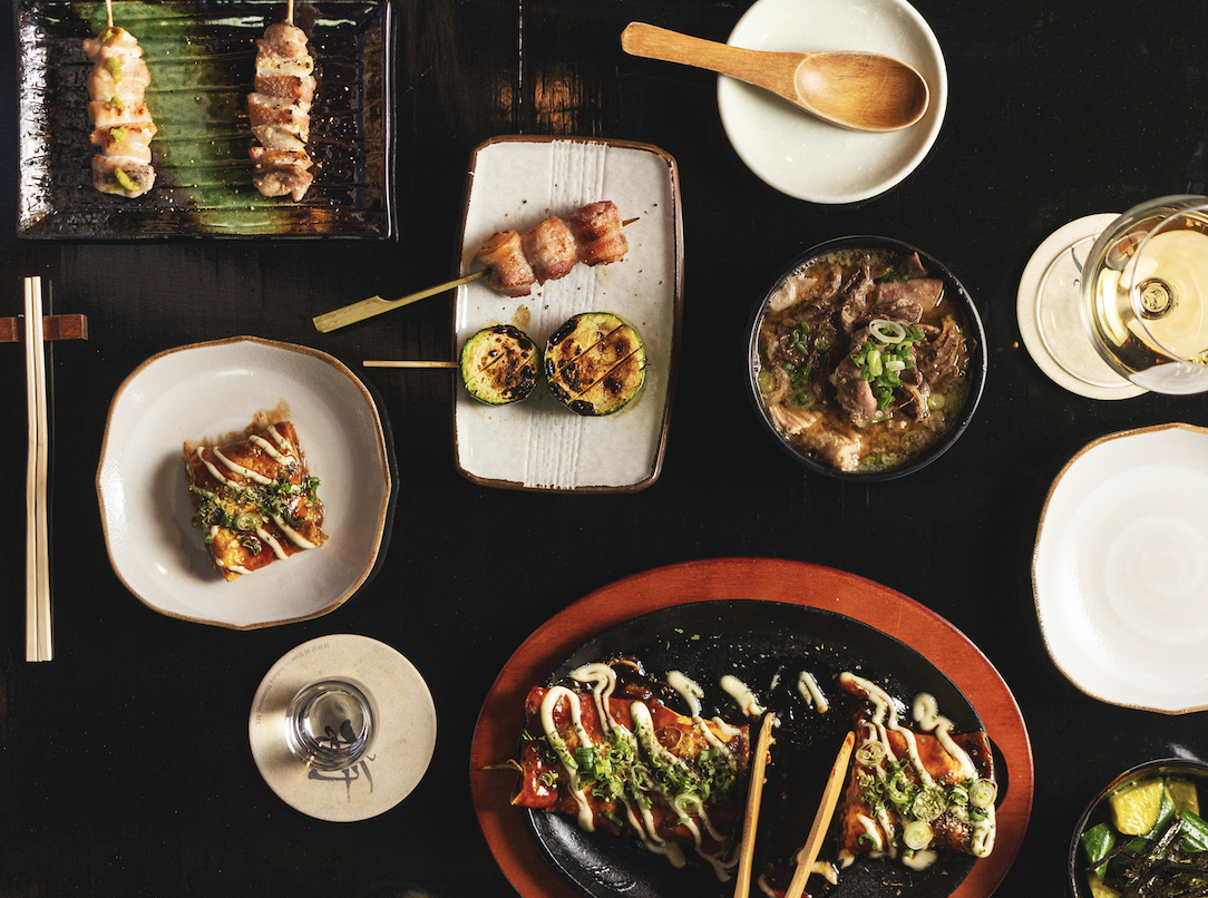 Fotografía del Restaurante Yakitori Ume