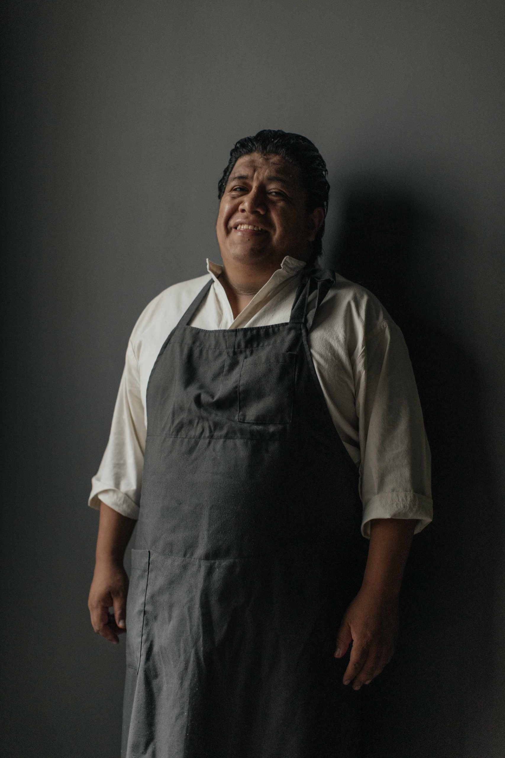 Fotografía del Restaurante Criollo, Chef Luis Arellano