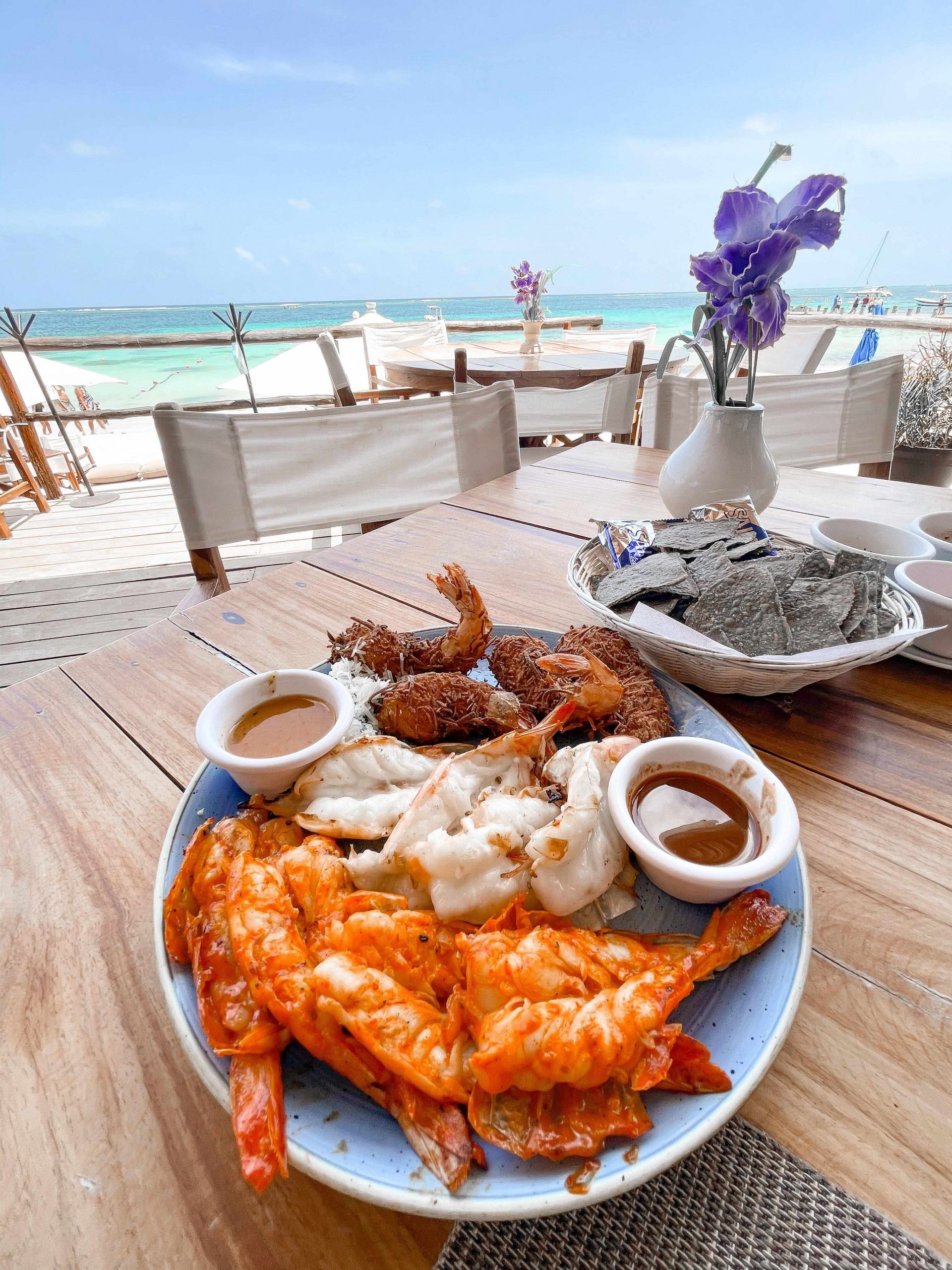 Fotografía del Restaurante Marbella