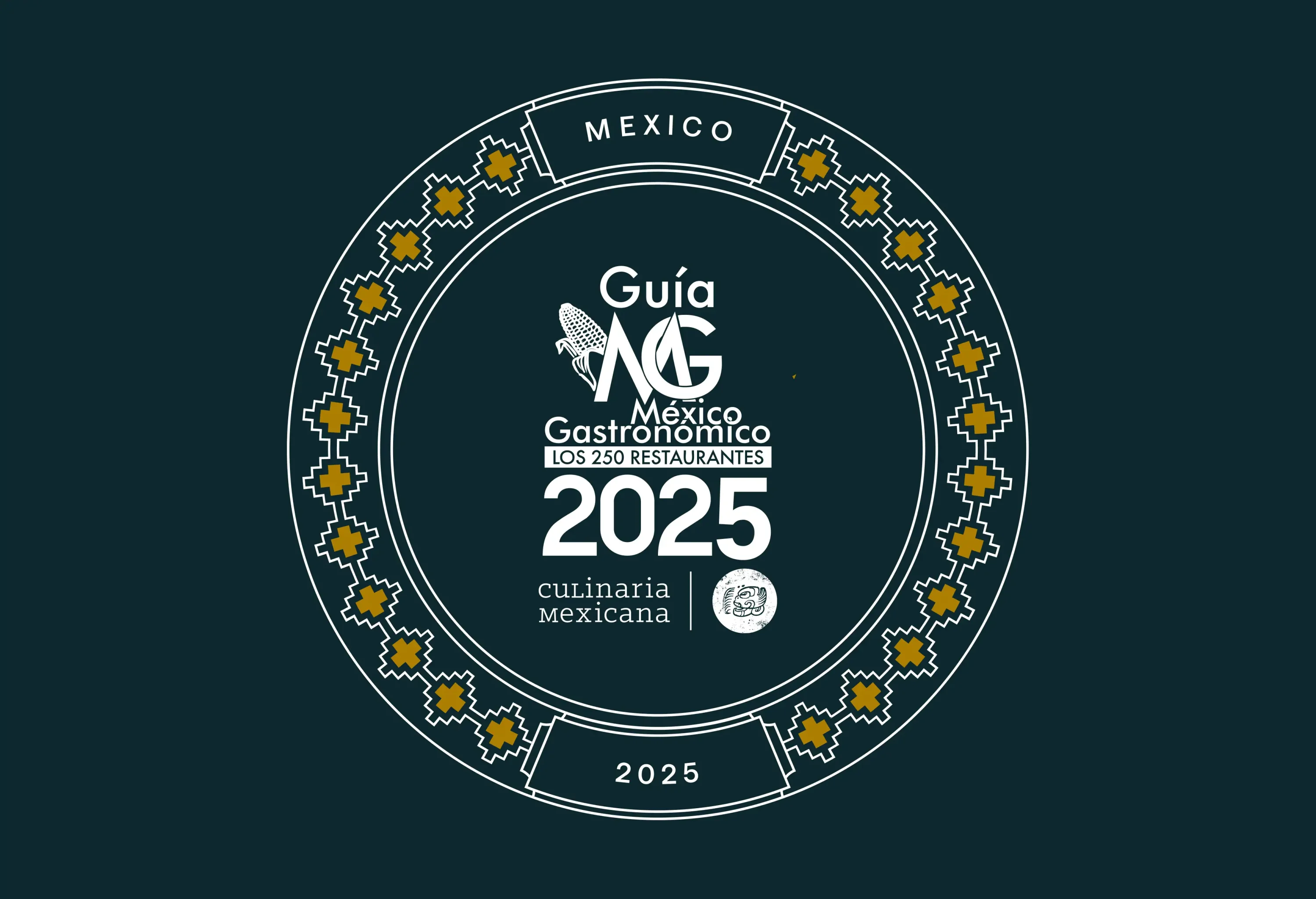 Guía Gastronómica de Culinaria Mexicana 2025